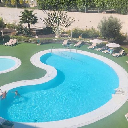 Taidia Apartment Playa del Inglés Esterno foto