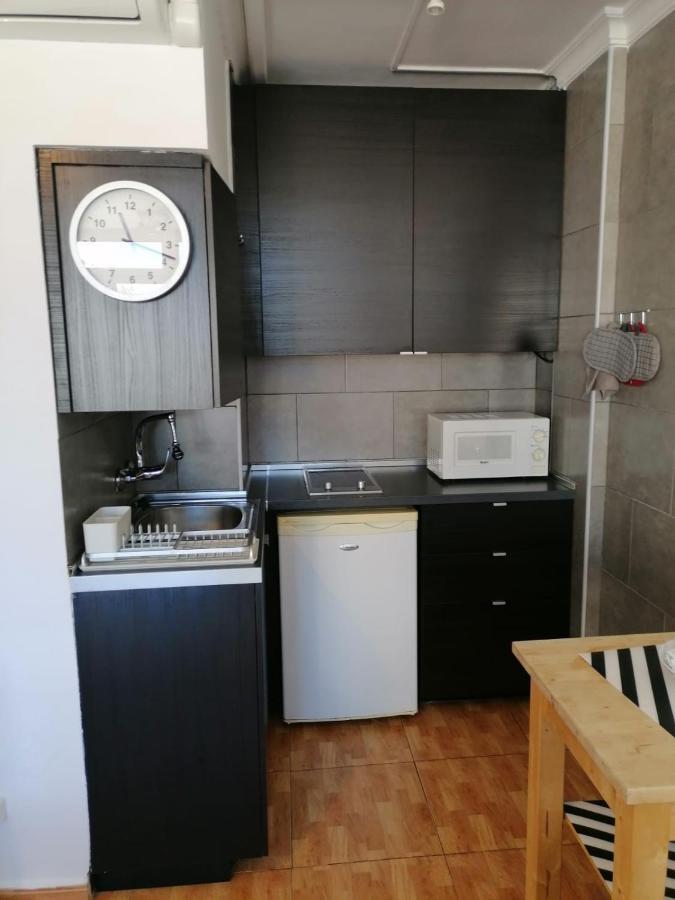Taidia Apartment Playa del Inglés Esterno foto
