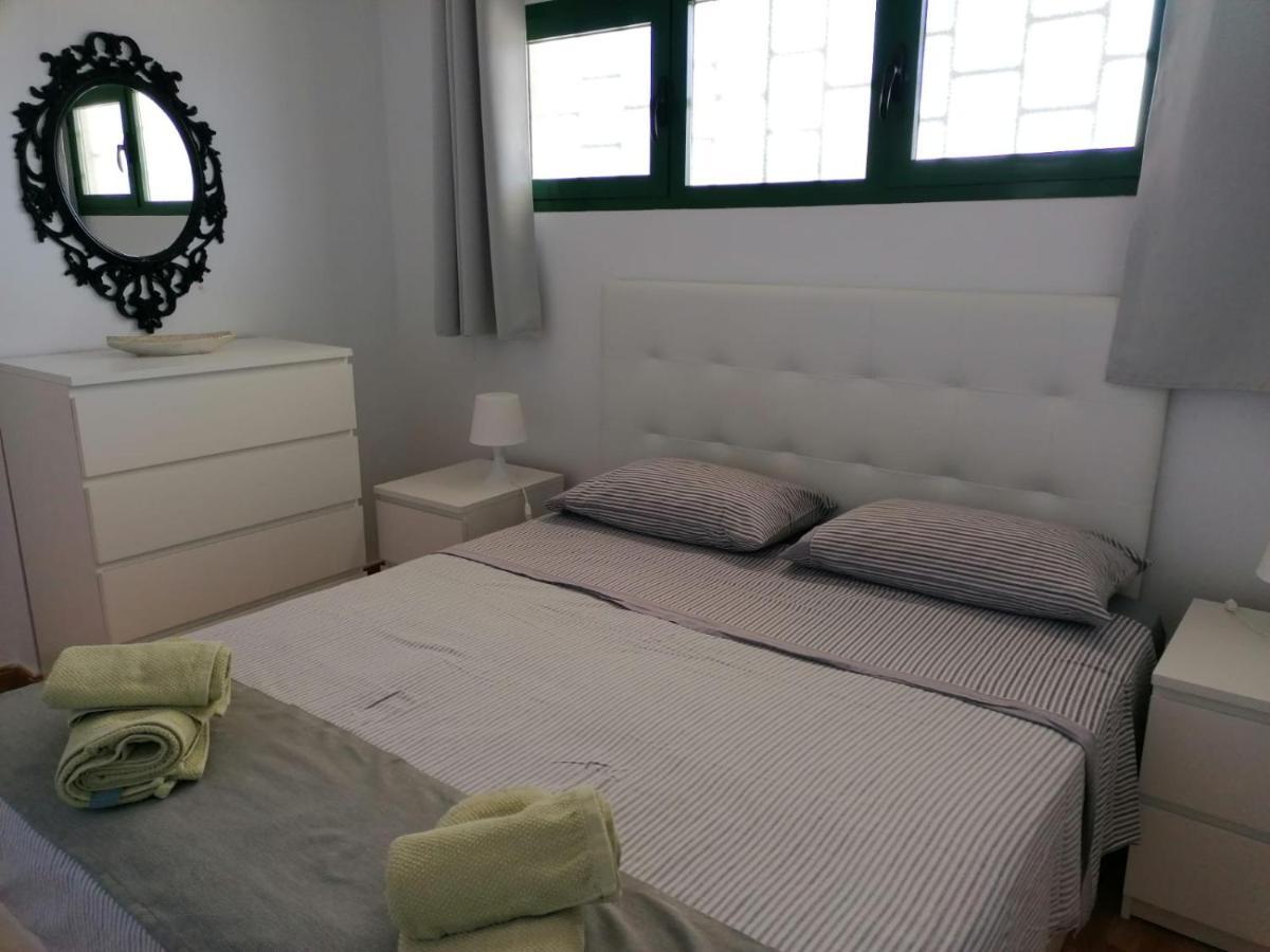 Taidia Apartment Playa del Inglés Esterno foto