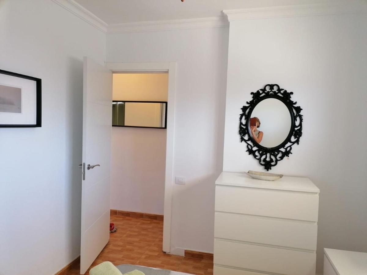 Taidia Apartment Playa del Inglés Esterno foto