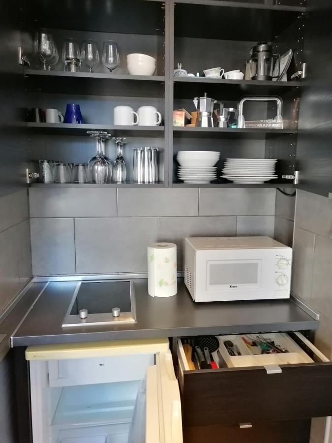 Taidia Apartment Playa del Inglés Esterno foto
