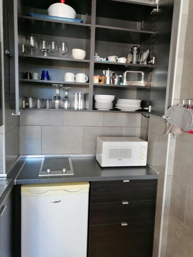 Taidia Apartment Playa del Inglés Esterno foto