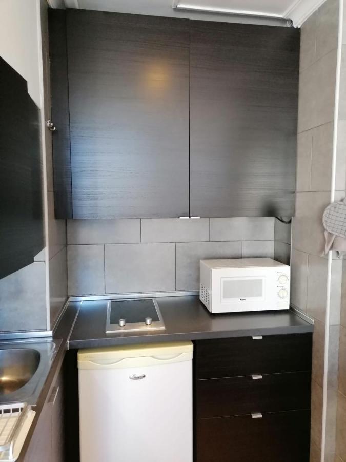Taidia Apartment Playa del Inglés Esterno foto