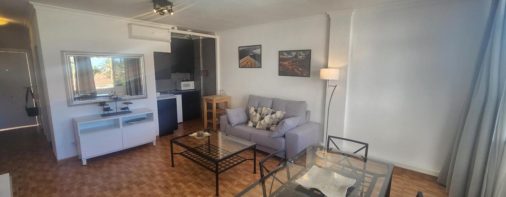 Taidia Apartment Playa del Inglés Esterno foto