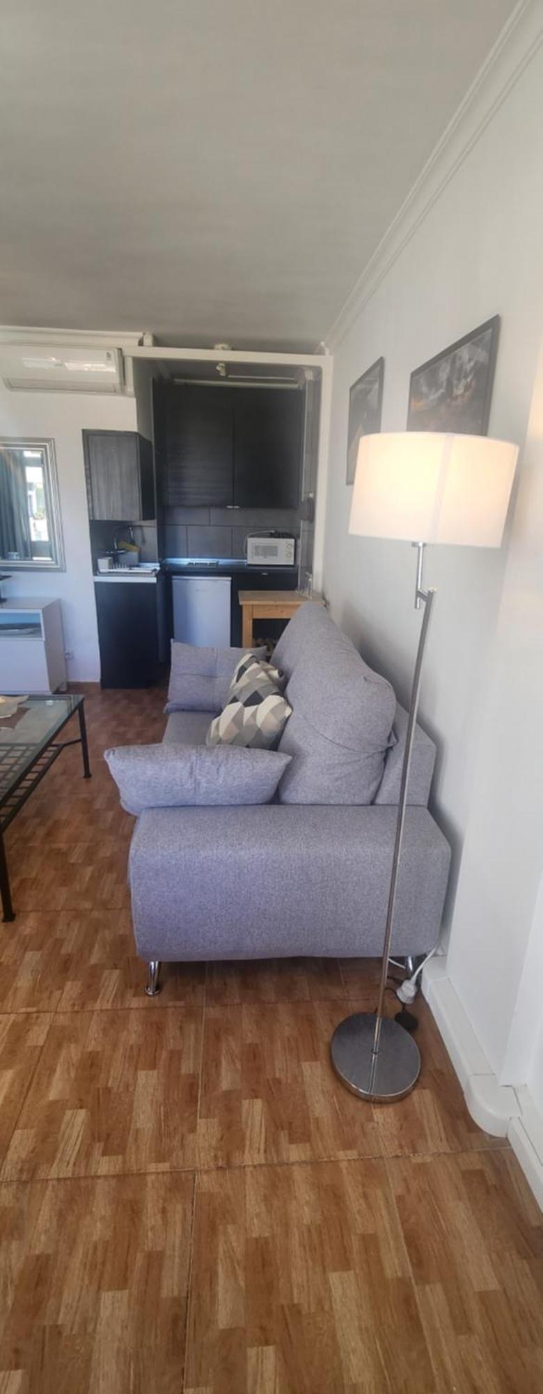 Taidia Apartment Playa del Inglés Esterno foto