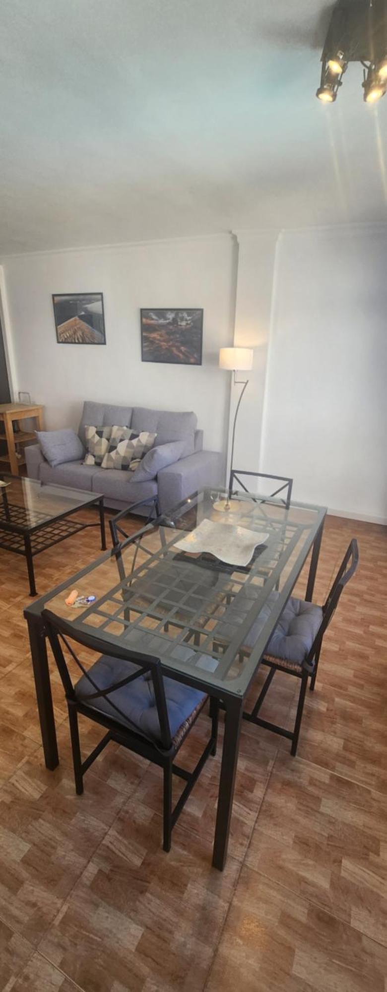 Taidia Apartment Playa del Inglés Esterno foto