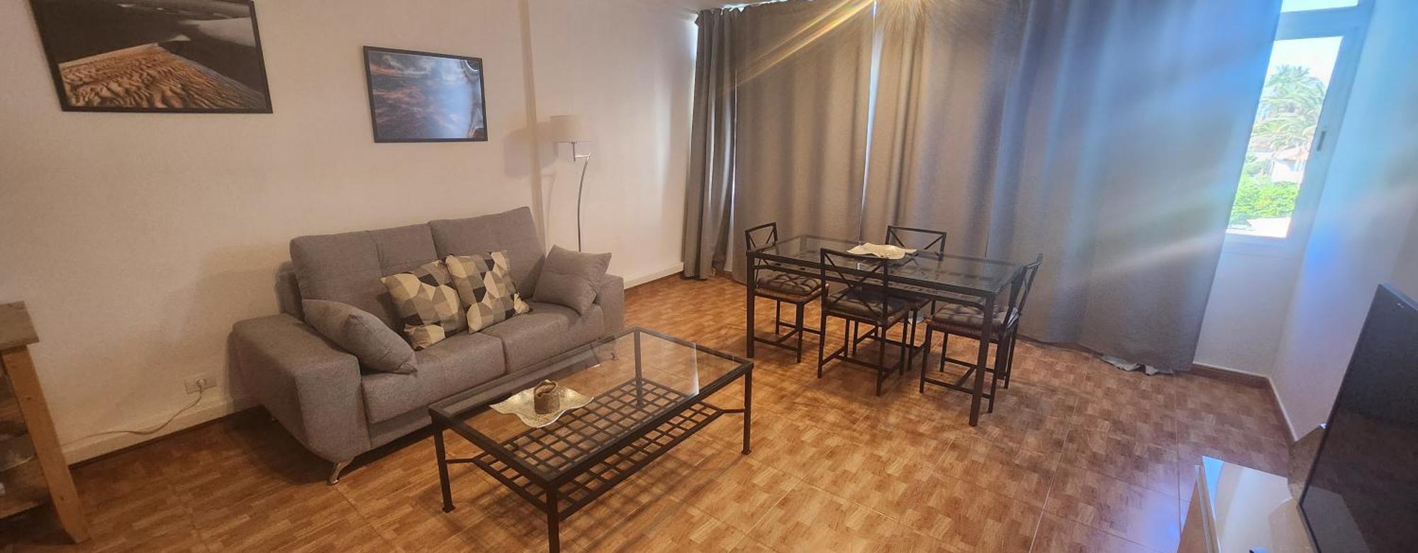 Taidia Apartment Playa del Inglés Esterno foto