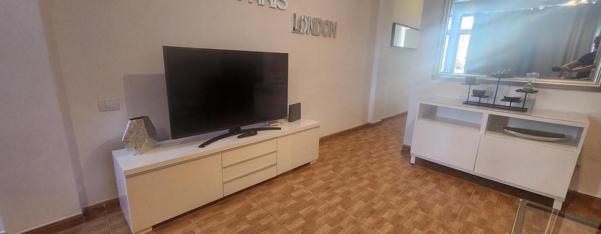 Taidia Apartment Playa del Inglés Esterno foto